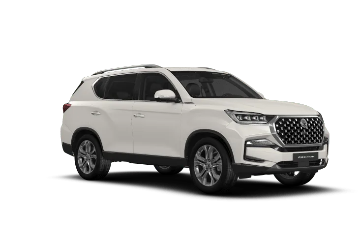 Rexton